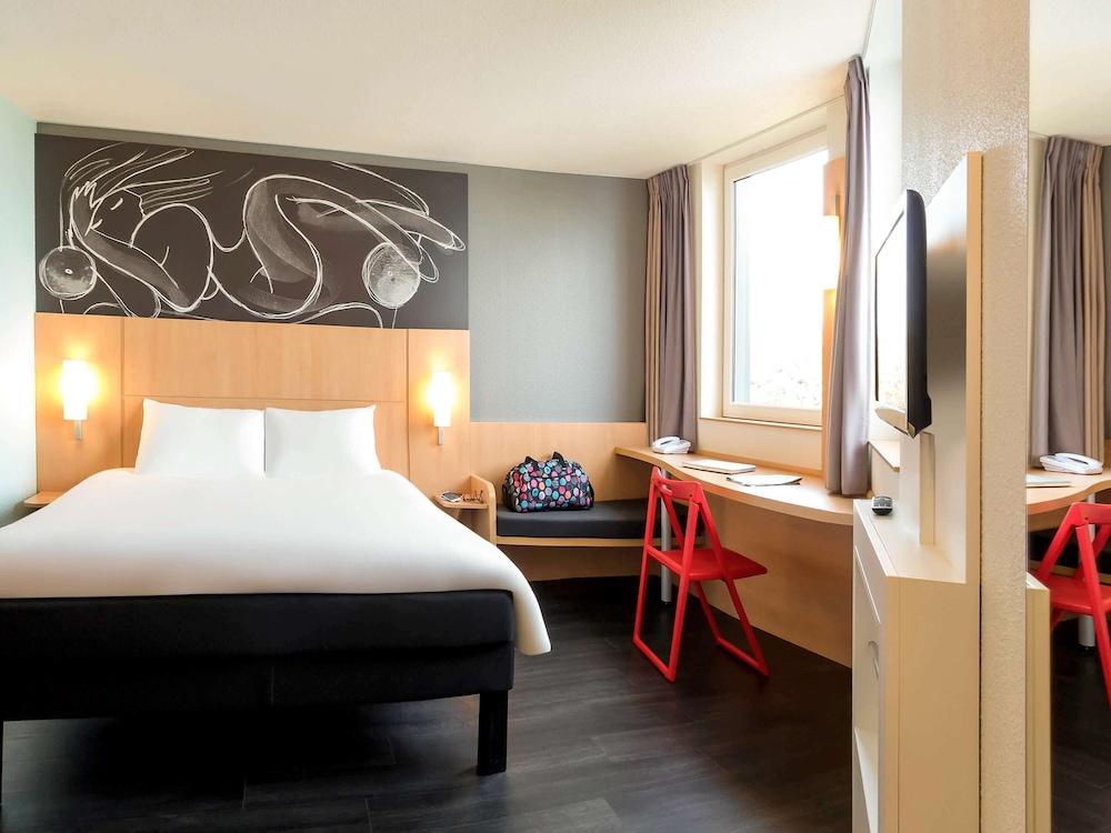 ไอบิส ปารีส ออร์ลี เริงกีส Hotel เรอจิส ภายนอก รูปภาพ