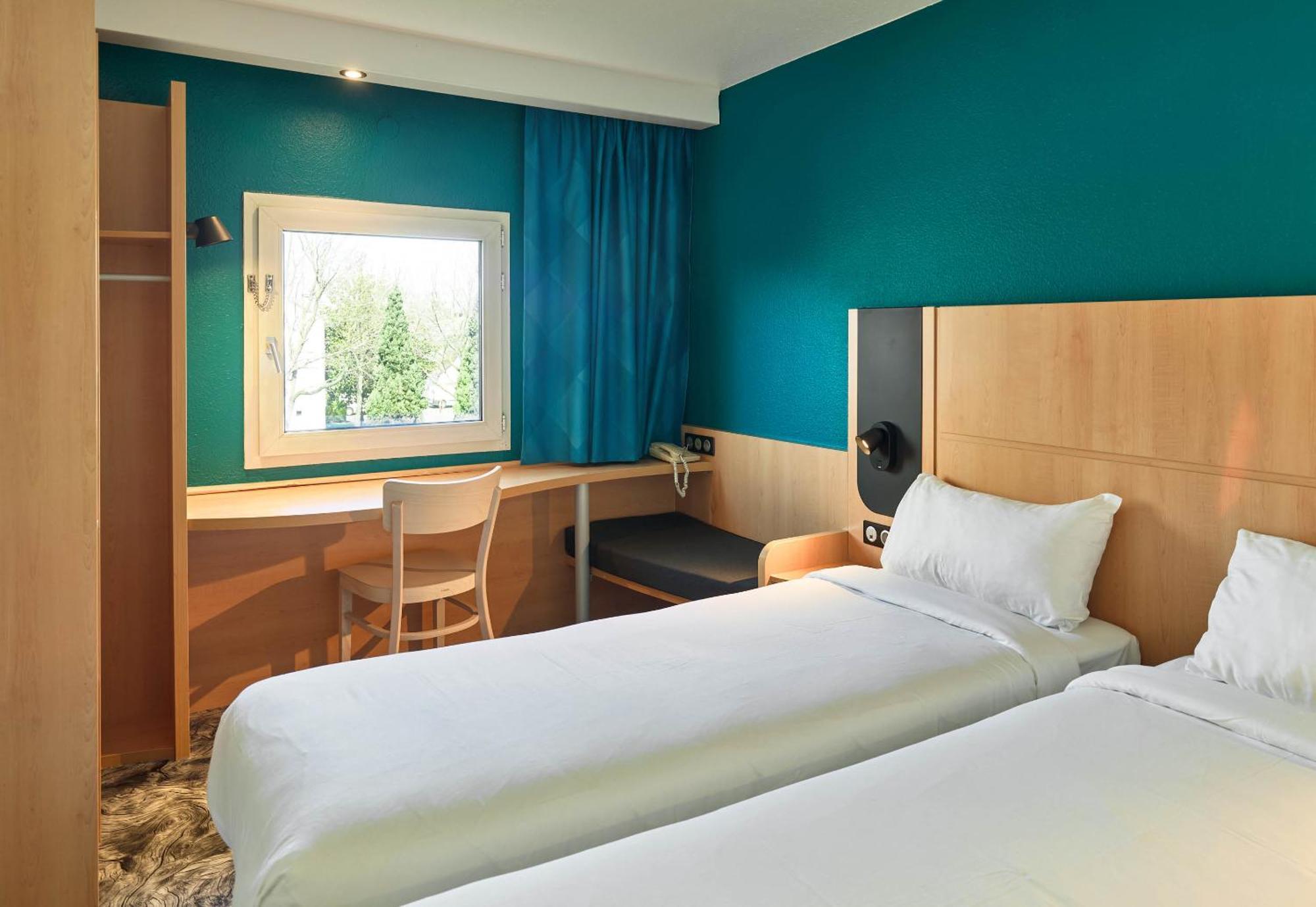 ไอบิส ปารีส ออร์ลี เริงกีส Hotel เรอจิส ภายนอก รูปภาพ
