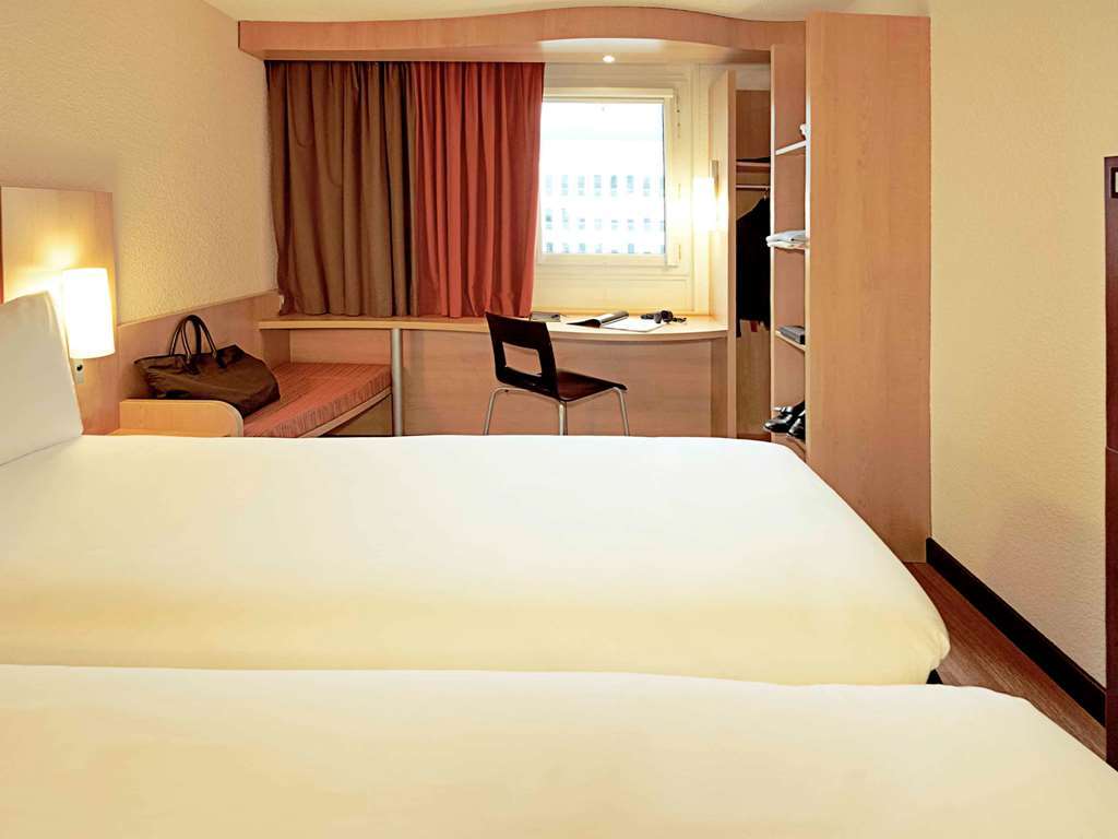 ไอบิส ปารีส ออร์ลี เริงกีส Hotel เรอจิส ห้อง รูปภาพ