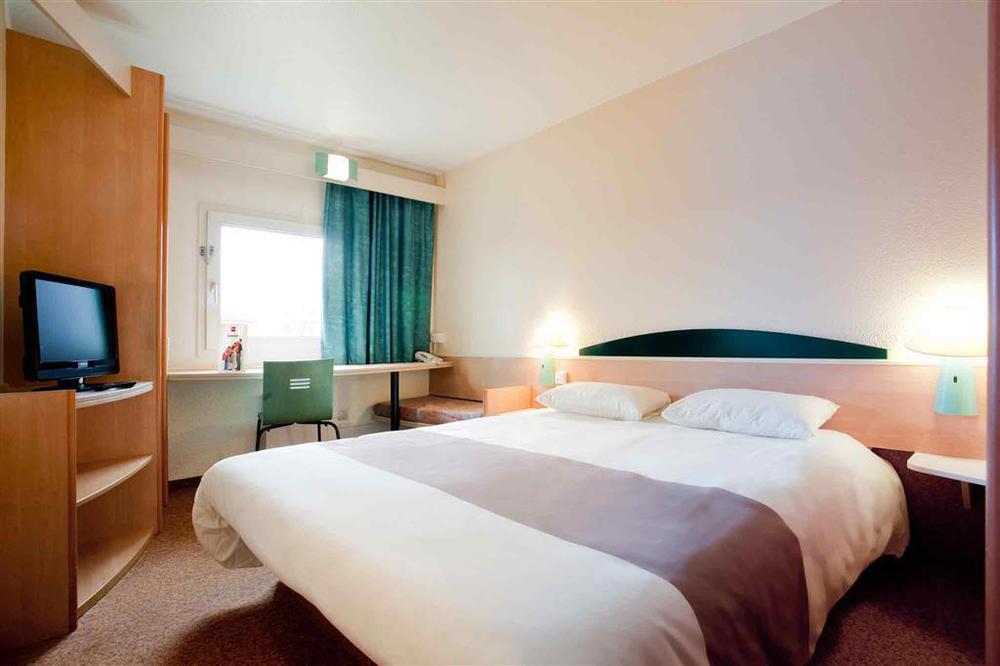 ไอบิส ปารีส ออร์ลี เริงกีส Hotel เรอจิส ห้อง รูปภาพ