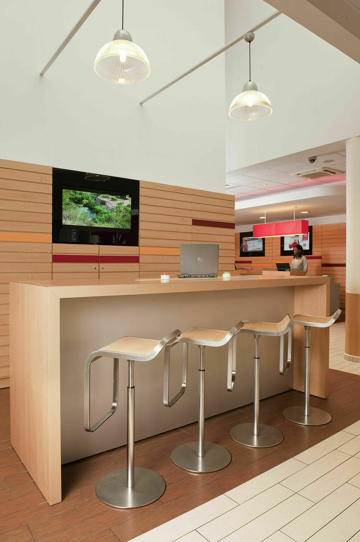 ไอบิส ปารีส ออร์ลี เริงกีส Hotel เรอจิส ภายนอก รูปภาพ