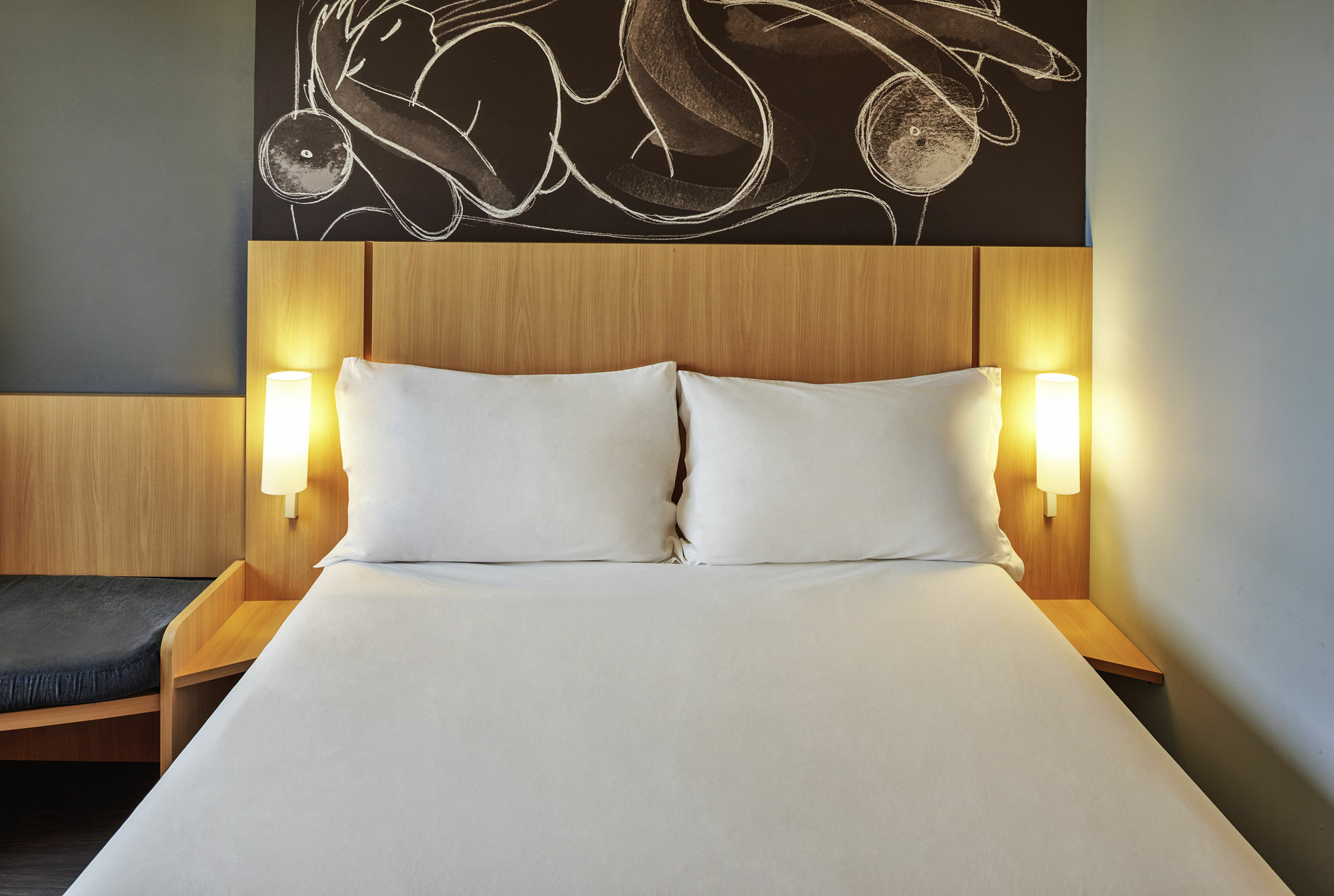 ไอบิส ปารีส ออร์ลี เริงกีส Hotel เรอจิส ภายนอก รูปภาพ